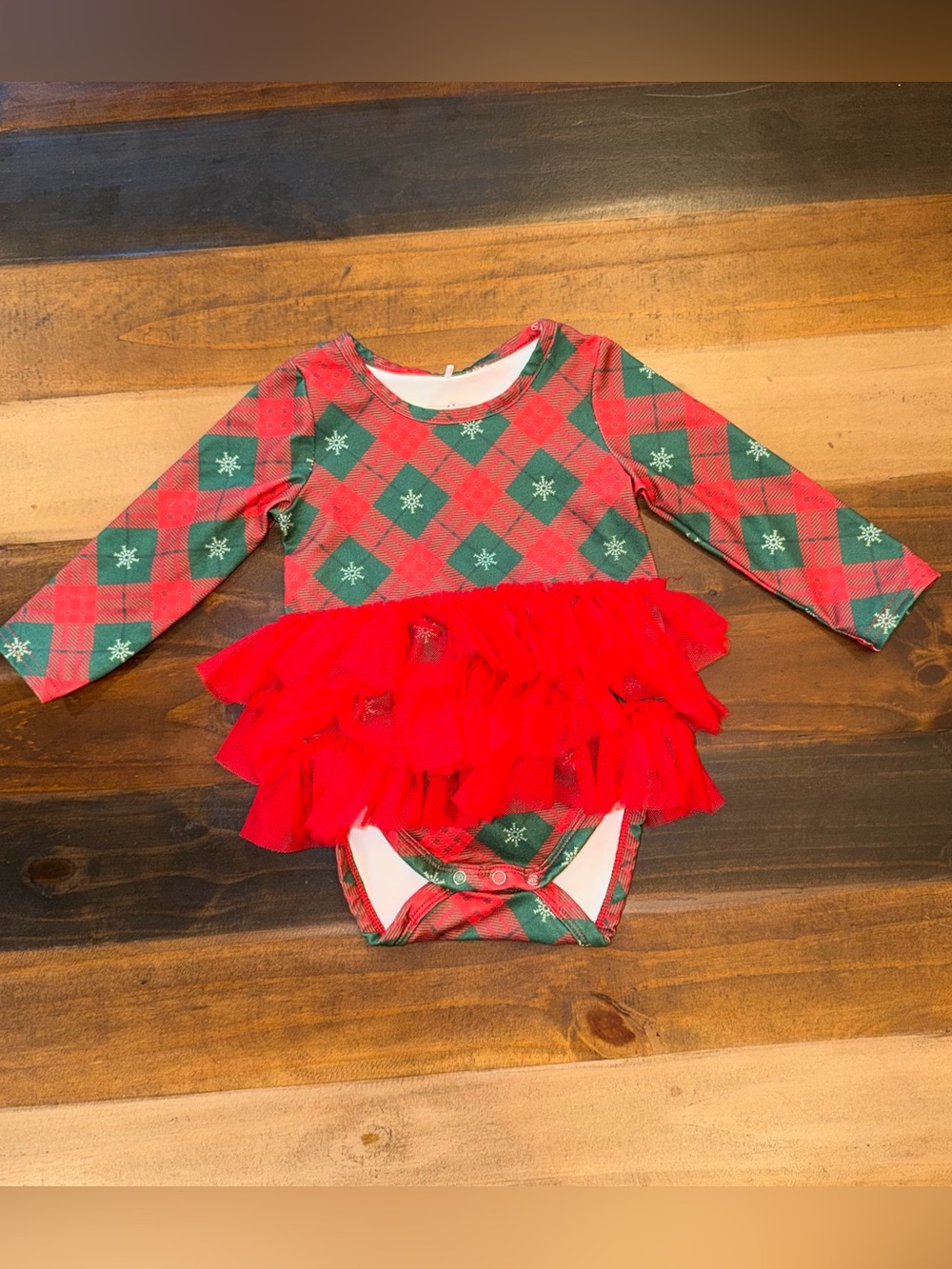 Girls 6–9 & 9 Month Clothing Bundle – Adorable Baby Lot! 💕 - Picture 8 of 16